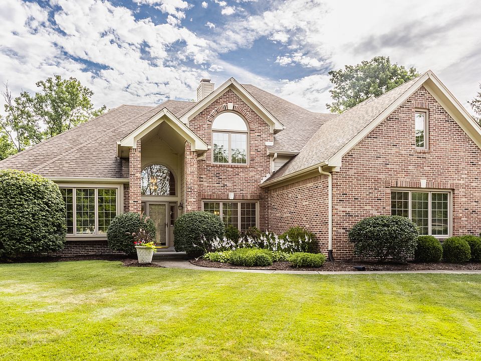 10242 Whitetail Cir, Fishers, IN 46037 | Zillow