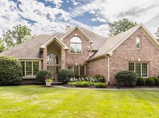 10242 Whitetail Cir, Fishers, IN 46037