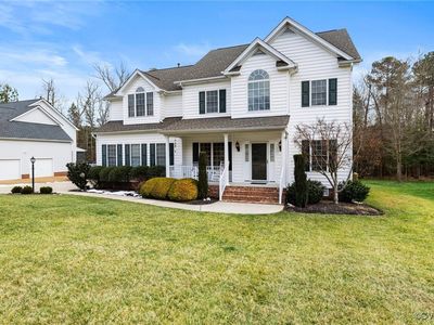 8221 Hampton Green Dr, Chesterfield, VA, 23832