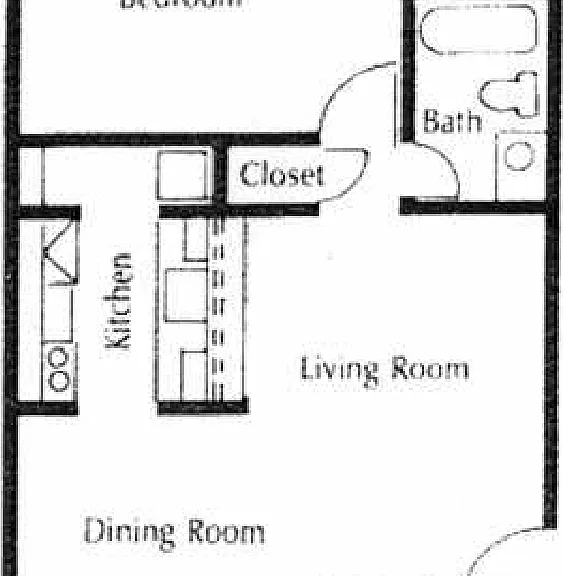 Villa Vista Apartments — Photo 7
