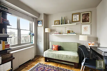 Sold by Halstead Real Estate