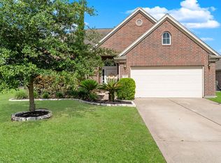22707 Green Square Ct, Spring, TX 77373