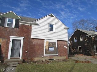 10869 Nottingham Rd, Detroit, MI 48224