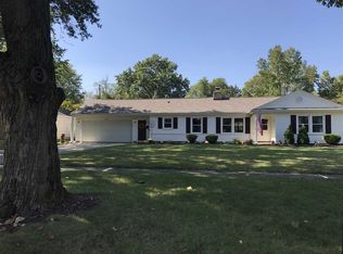 4024 Hiawatha Blvd, Fort Wayne, IN 46809