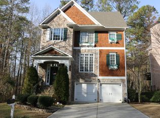 900 Roberts Landing Cv, Sandy Springs, GA 30350