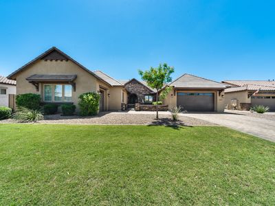 1119 E Via Sicilia, San Tan Valley, AZ, 85140