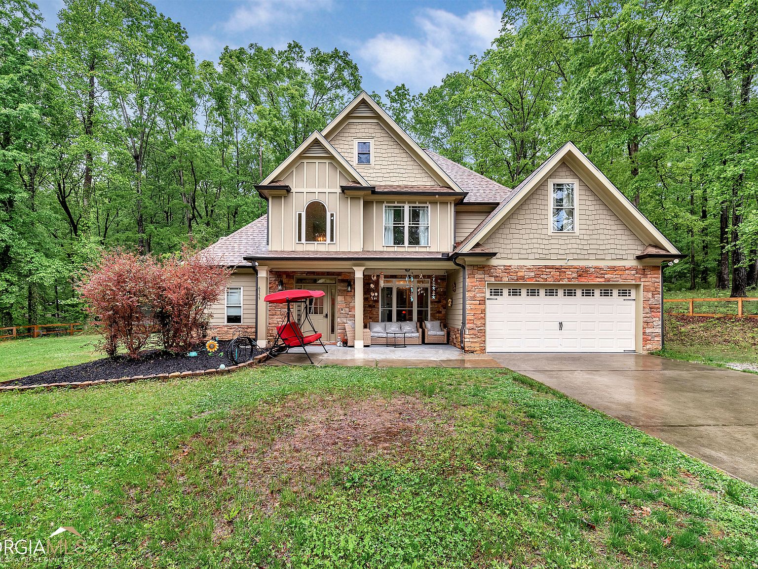 6355 Blackjack Rd, Flowery Branch, GA 30542 Zillow