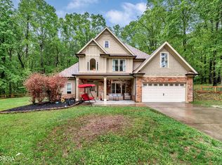 6355 Blackjack Rd, Flowery Branch, GA 30542
