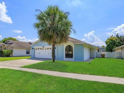 5391 Lonesome Dove Dr, Kissimmee, FL, 34746