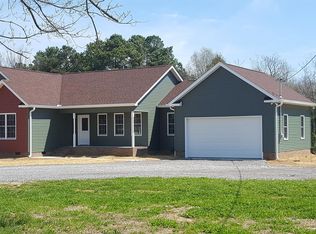 48 Gnat Hill Rd, Manchester, TN 37355