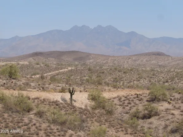 12906 N Goldfield Road #3-T, Fort McDowell, AZ 85264