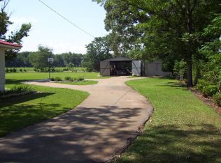 3217 Harbuck Rd, Marshallville, GA 31057