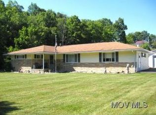 29 Butcher Bend Rd, Mineral Wells, WV 26150
