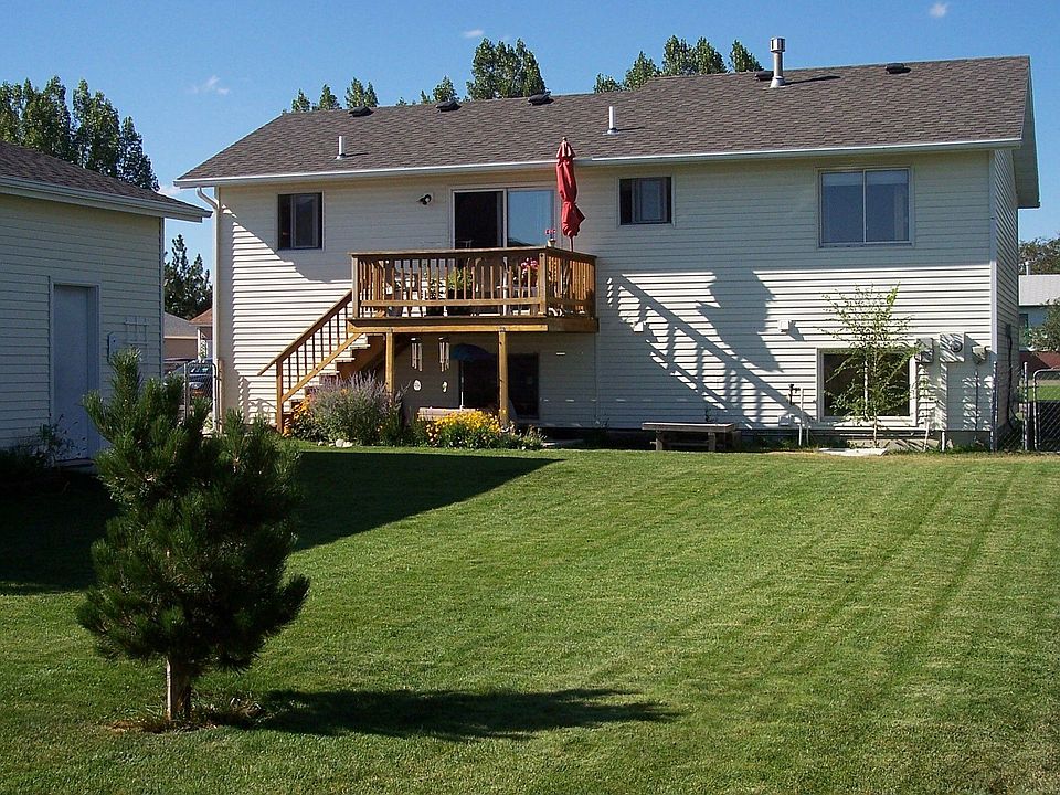 New Architectural Laminated Roof after hail storm hit Billings, (08-10)
