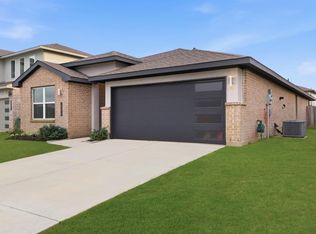 19035 Denstone Cliff Way, Richmond, TX 77407