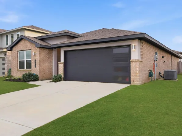 19035 Denstone Cliff Way, Richmond, TX 77407