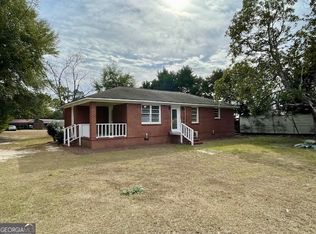 428 Riverview St, Millen, GA 30442