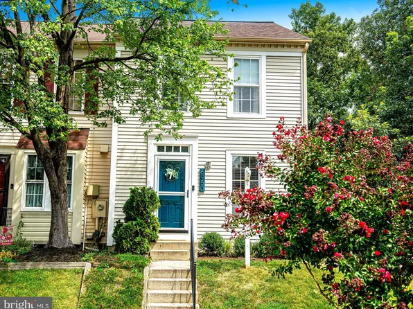 6950 Ducketts Ln Unit 42-5, Elkridge, MD 21075