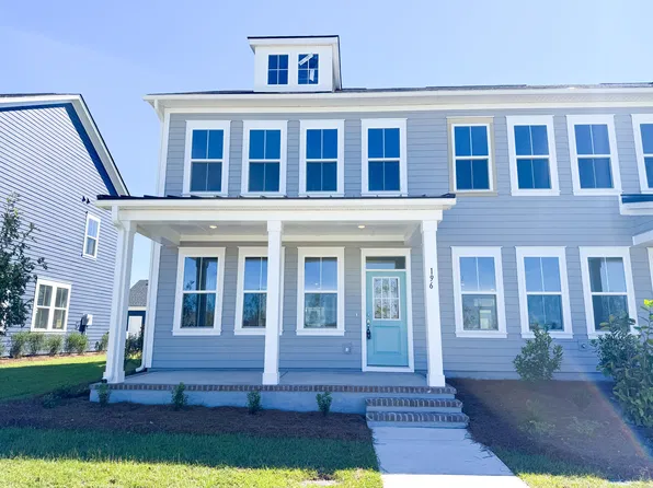 196 Sandy Bend Ln, Summerville, SC 29486