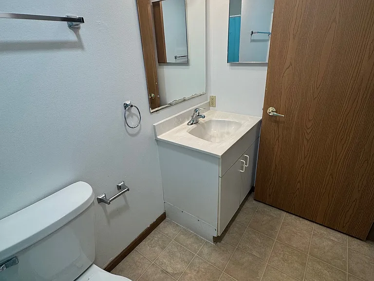 Bathroom Vanity