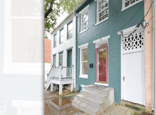 120 W 5th St, Frederick, MD 21701