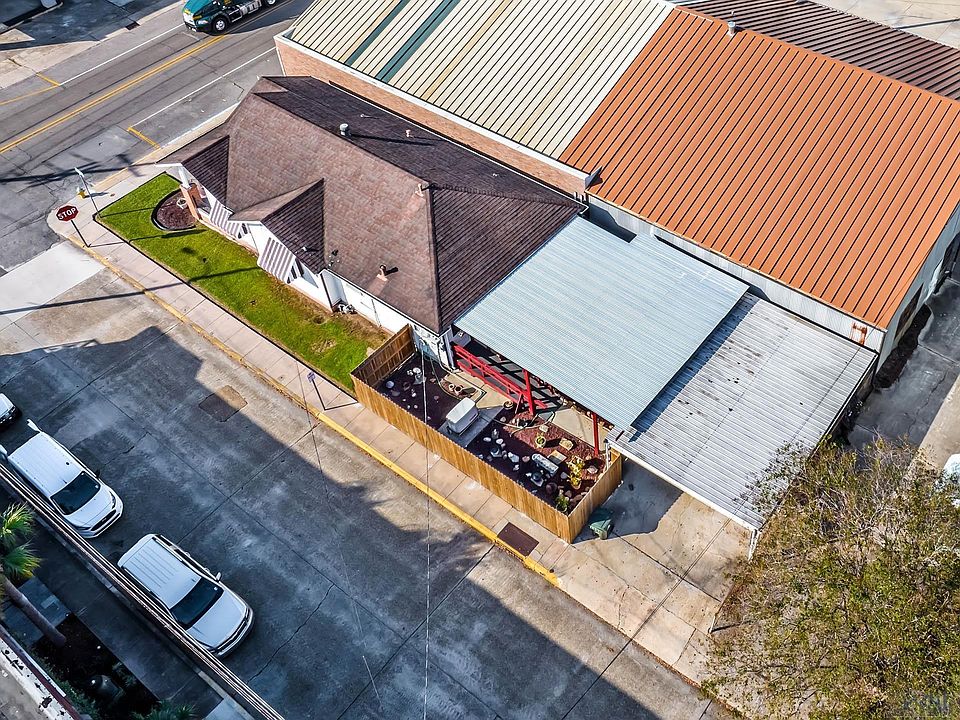 521 Barrow St, Houma, LA 70360 MLS 2023013224 Zillow