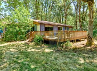 29920 S Dhooghe Rd, Colton, OR 97017