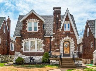 5608 Rosa Ave, Saint Louis, MO 63109