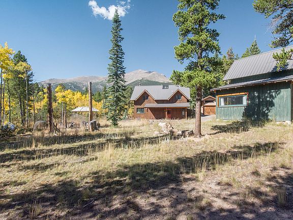 Magical Mountain Cottage