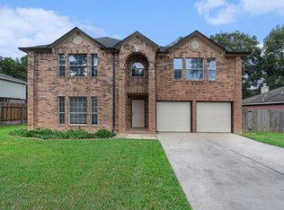 6902 Woodland Oaks, Magnolia, TX 77354