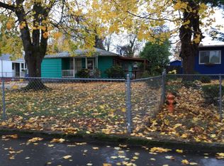 8001 NE Going St, Portland, OR 97218