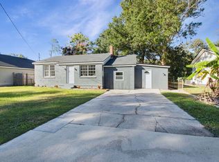 4643 Woolman Ave #1, Jacksonville, FL 32205