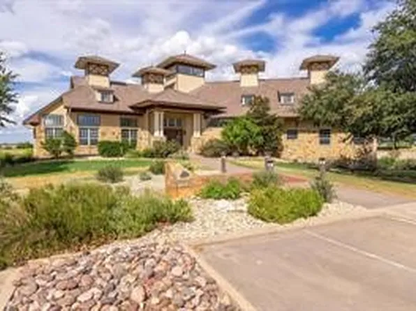 6256 N Monticello Dr, Cleburne, TX 76033