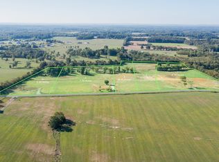 2230 Unionville Deason Rd Lot 1, Bell Buckle, TN 37020