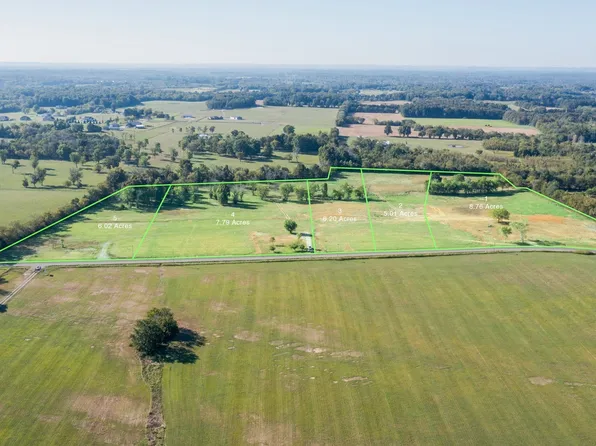 2230 Unionville Deason Rd Lot 1, Bell Buckle, TN 37020