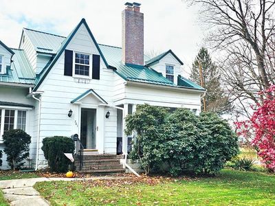 301 Irving St, Johnstown, PA, 15905