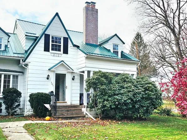 301 Irving St, Johnstown, PA 15905