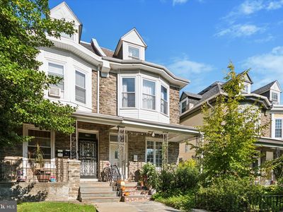 113 W Washington Ln, Philadelphia, PA, 19144
