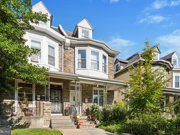 113 W Washington Ln, Philadelphia, PA 19144