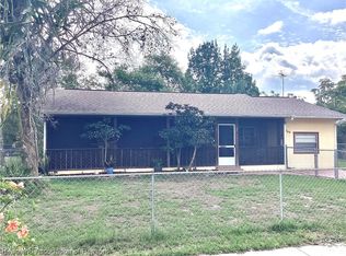 1040 Fernvale Ave, Sebring, FL 33870