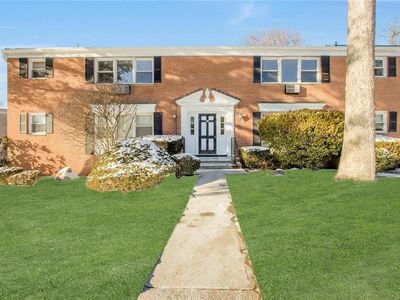 41 Bon Aire Circle #8103, Suffern, NY, 10901