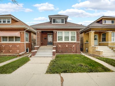 5619 S Sacramento Ave, Chicago, IL, 60629