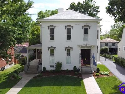 214 W Poplar St, Elizabethtown, KY, 42701