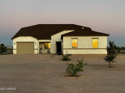 1013 S 341ST Drive, Tonopah, AZ, 85354