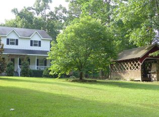 450 Stagecoach Way, Danielsville, GA 30633