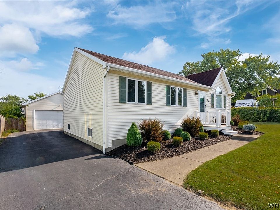 64 Velore Ave, Orchard Park, NY 14127 Zillow