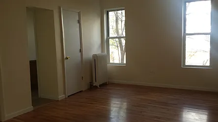 Rented by Lions Share Inc.