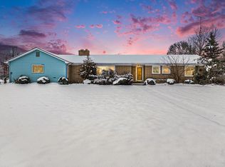 2247 Johnson Mill Rd, North Branch, MI 48461