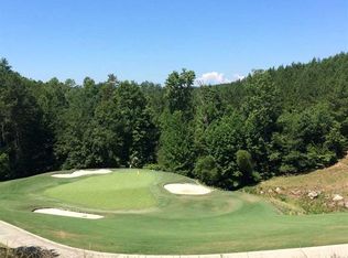 325 Keowee Ave, Sunset, SC 29685