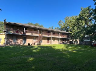 1842 Thompson St APT 1, La Marque, TX 77568
